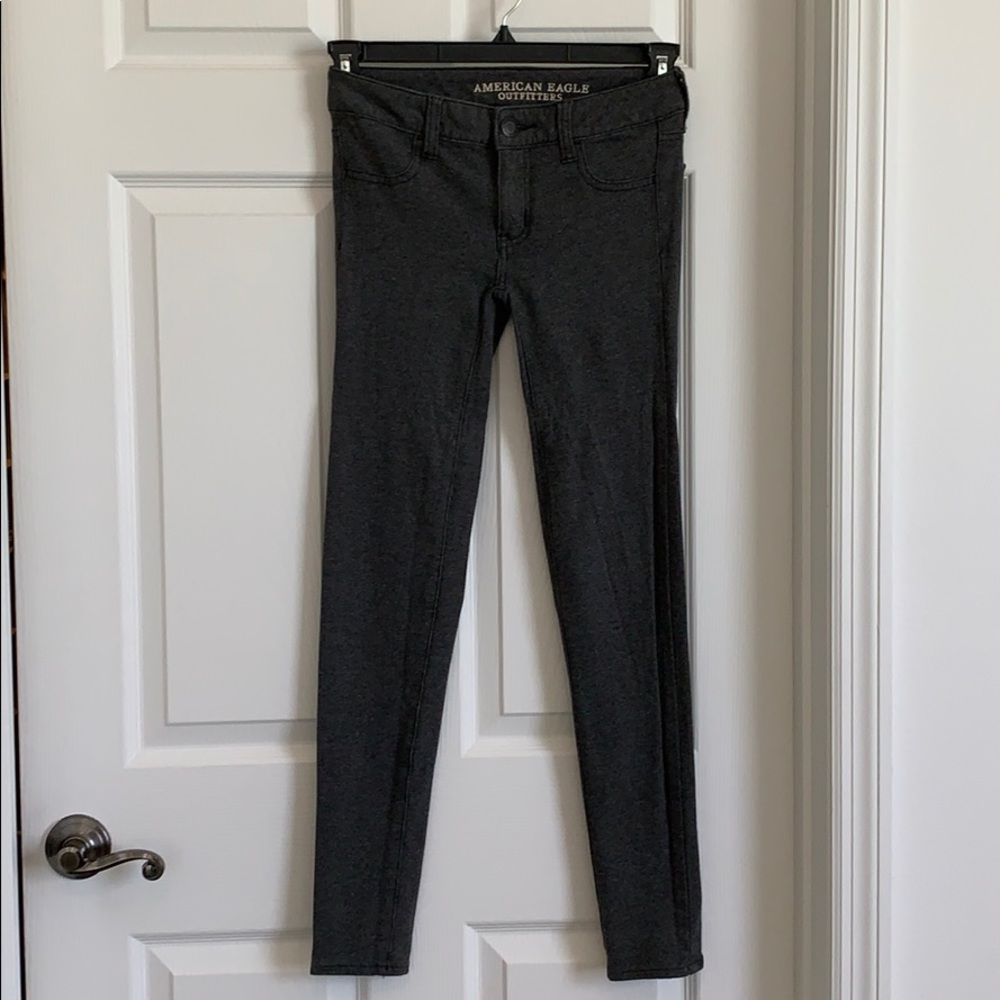 American Eagle Jegging Super Stretch